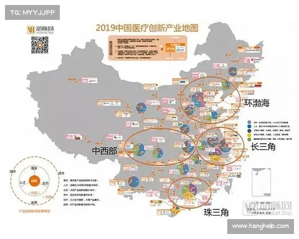 龚松林:从科研创新到产业引领,探寻中国科技发展的新路径 龚松林:从科研创新到产业引领,探寻中国科技发展的新路径